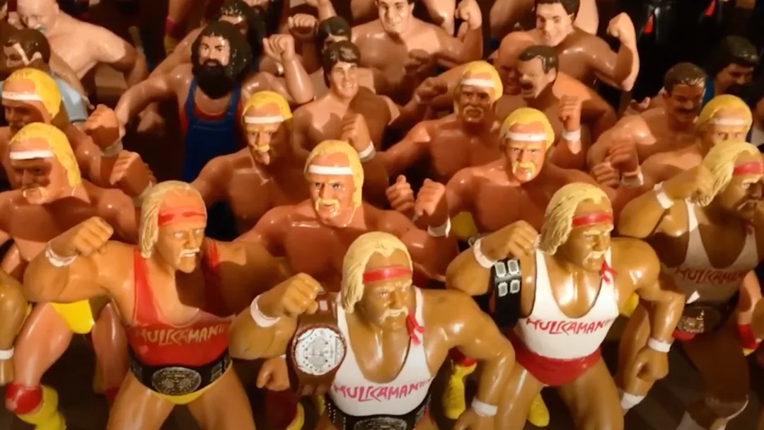 Hulk Hogan: Beyond the Ring – Movies, Merch and Pop Culture