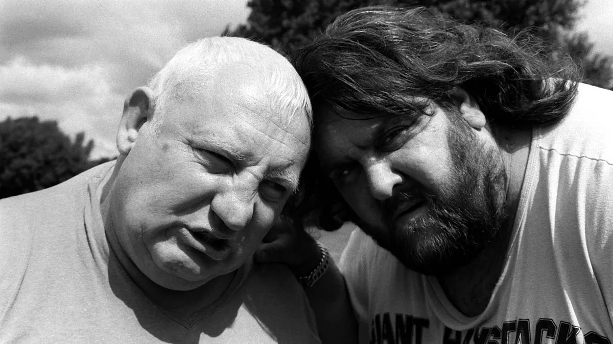 The Everlasting Impact of Big Daddy & Giant Haystacks