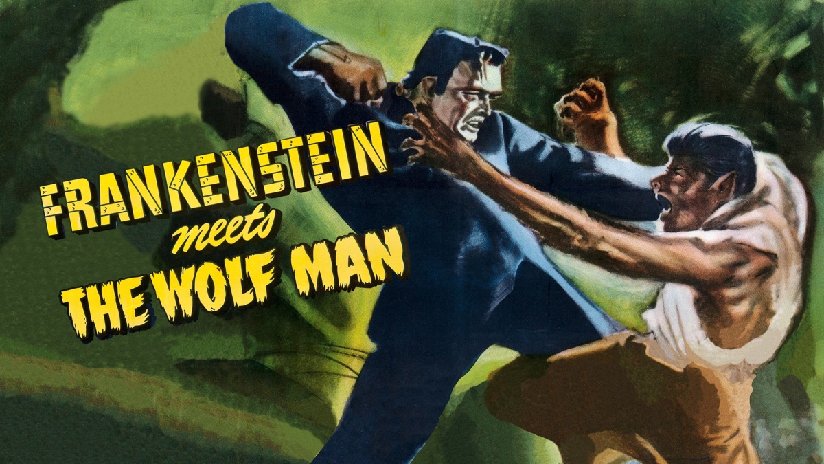 Five Essential Horror Films from the 1940s