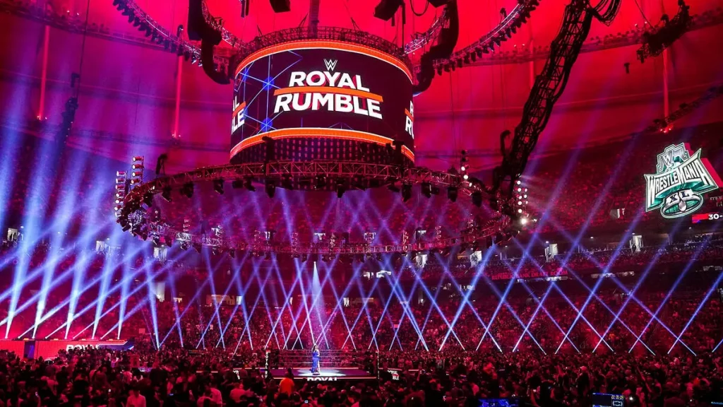 Royal Rumble: The 2025 “Where Are They Now” Update