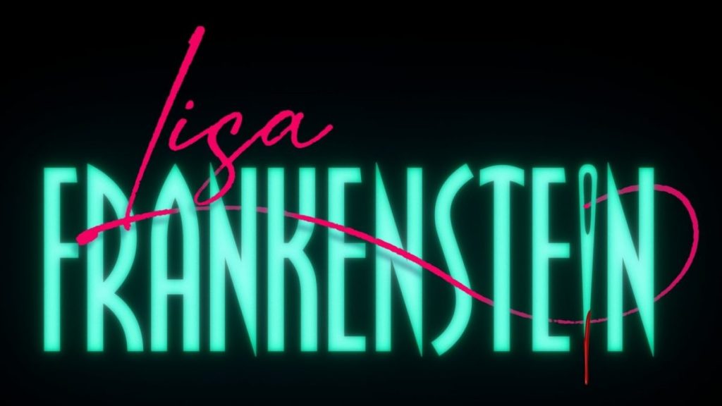 Lisa Frankenstein: A Love Letter To 1980s B-Movies