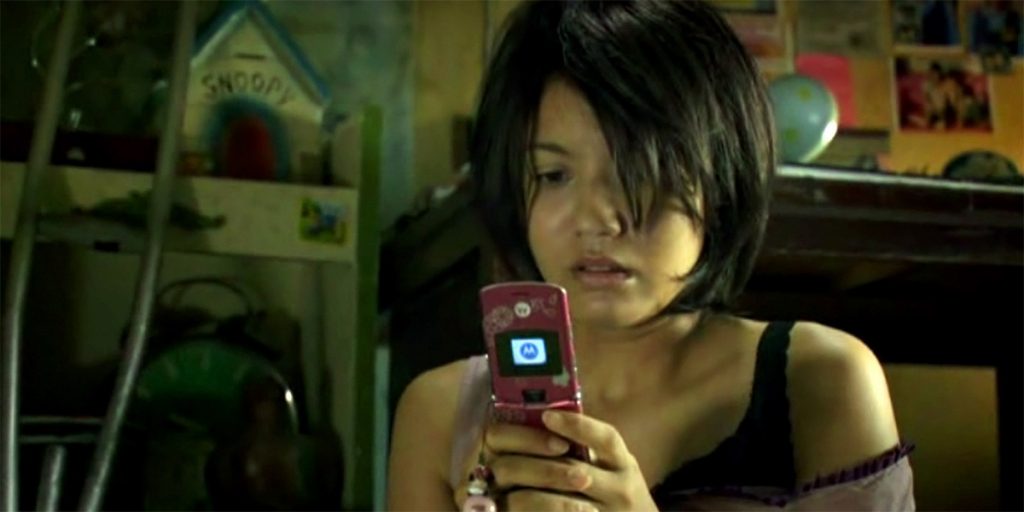 House of Horror: A Look Into Thai Horror