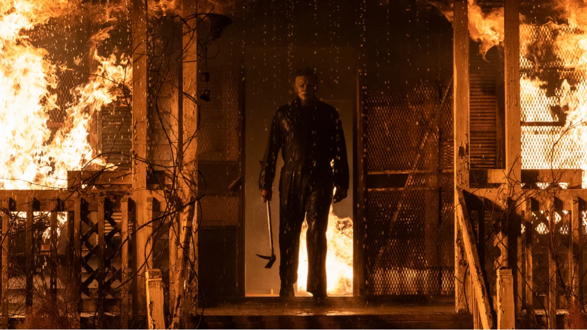 Halloween Kills – What Worked and What Didn’t