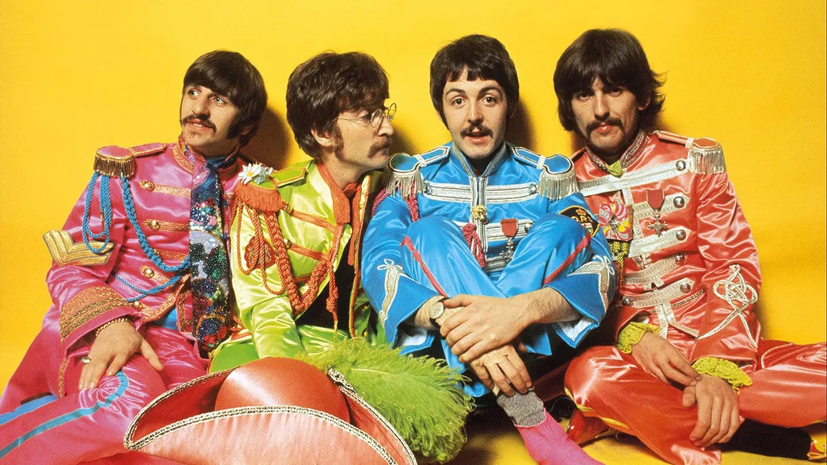 10 Music Feuds That Tested The Beatles’ Supremacy