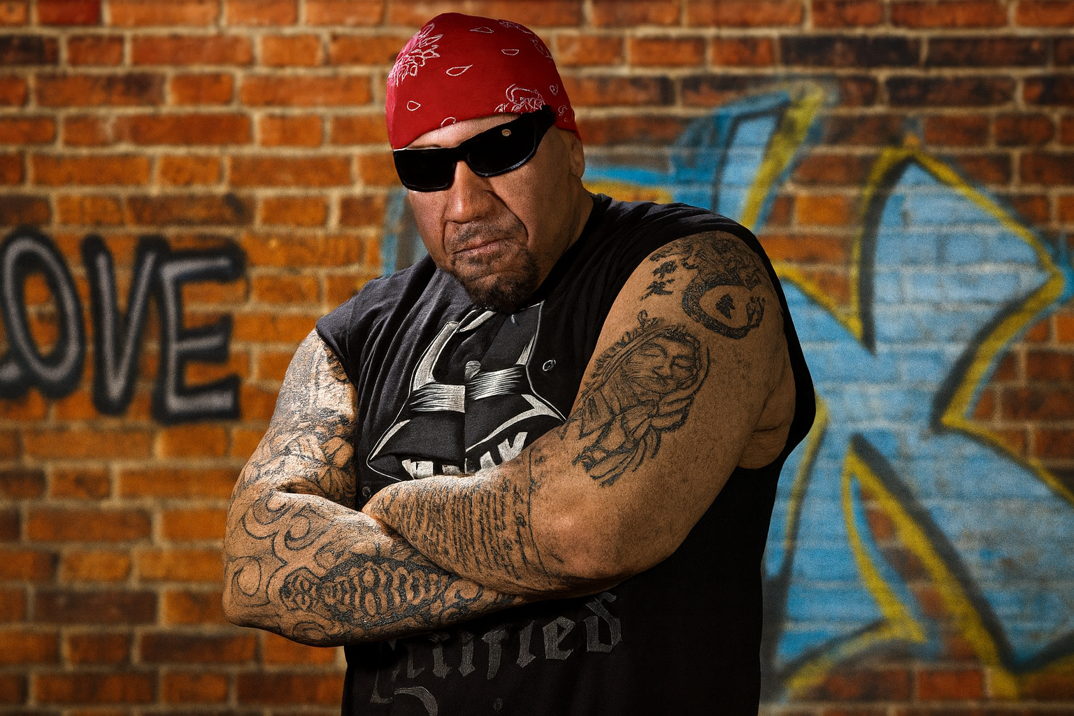 LAX’s Forgotten Man – Angel Medina