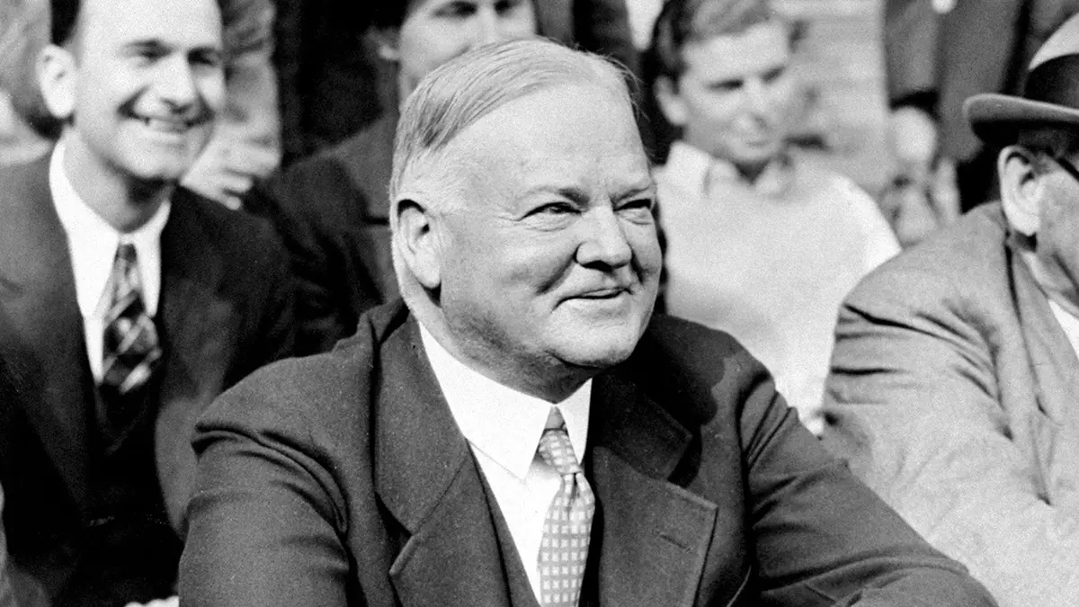 The Election of 1928: Hoover vs. Smith