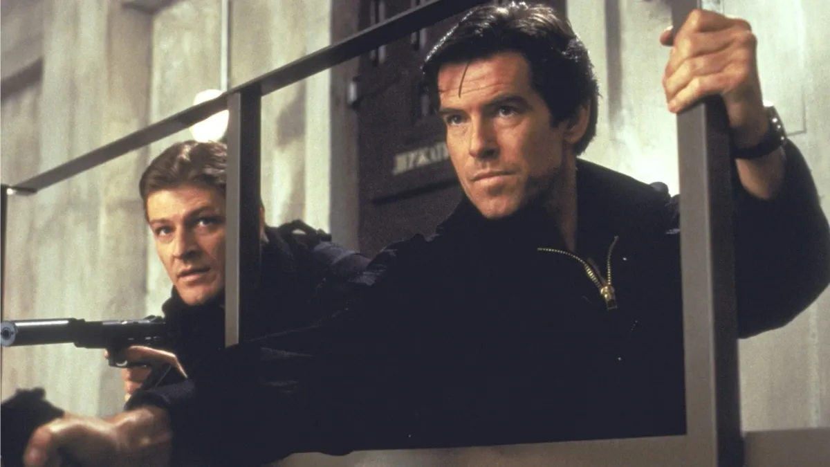 Most Satisfying Bond Deaths in James Bond Movies