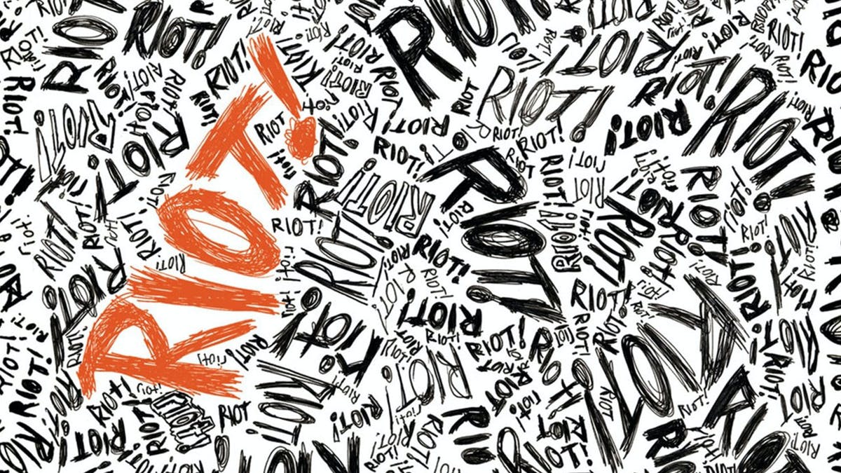 A Generation Later Paramore’s Riot! Still Feels Like a Revolution