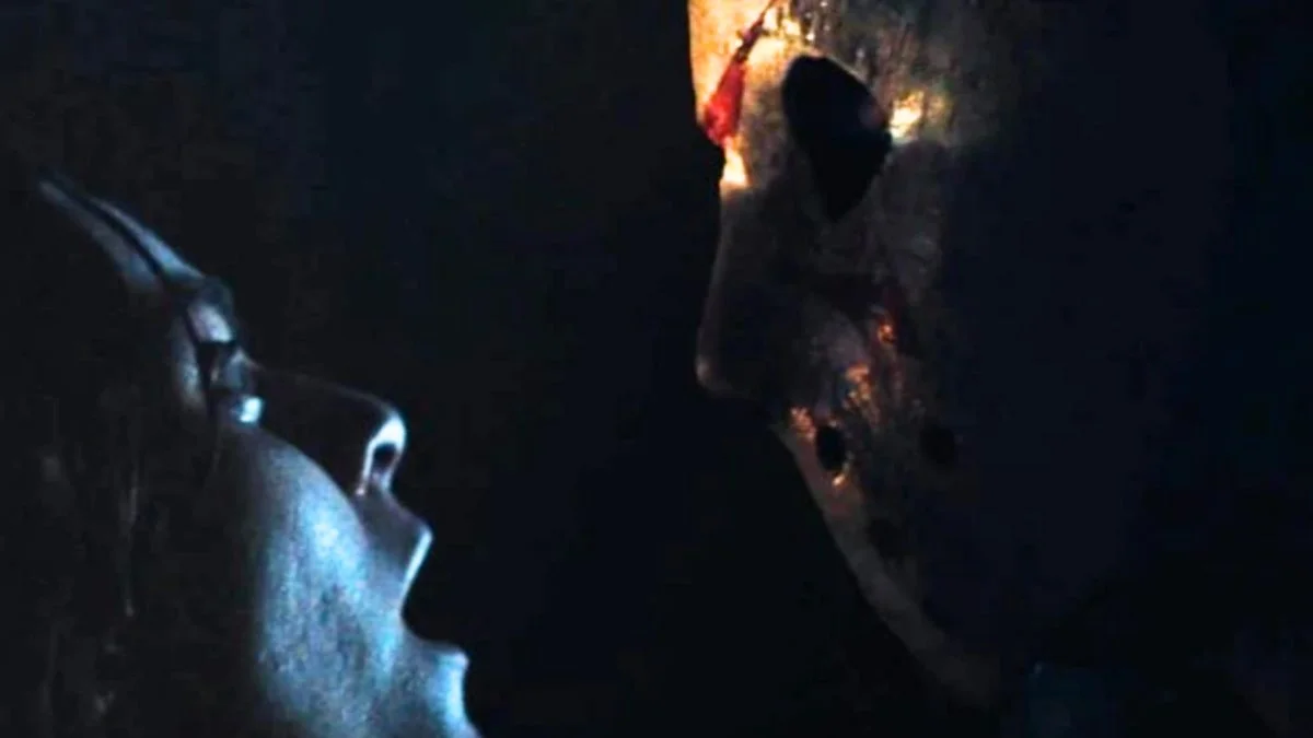 Jason Voorhees Returns After 16 Years in Sweet Revenge Film