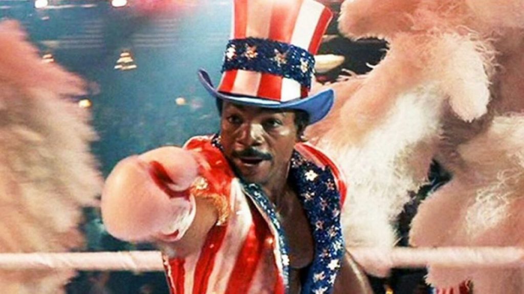 Carl Weathers: The Man Who Made Rocky Work