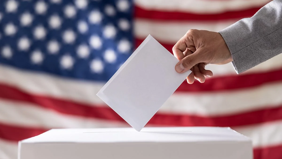 10 Surprising Statistics That Shaped US Elections