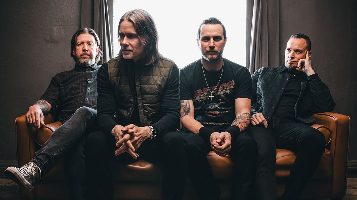 Alter Bridge announce Blackbird Festival with Skindred and more