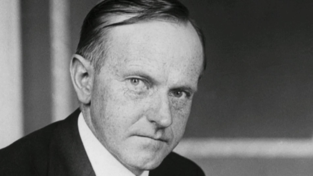 The Election of 1924: Coolidge, Davis & La Follette