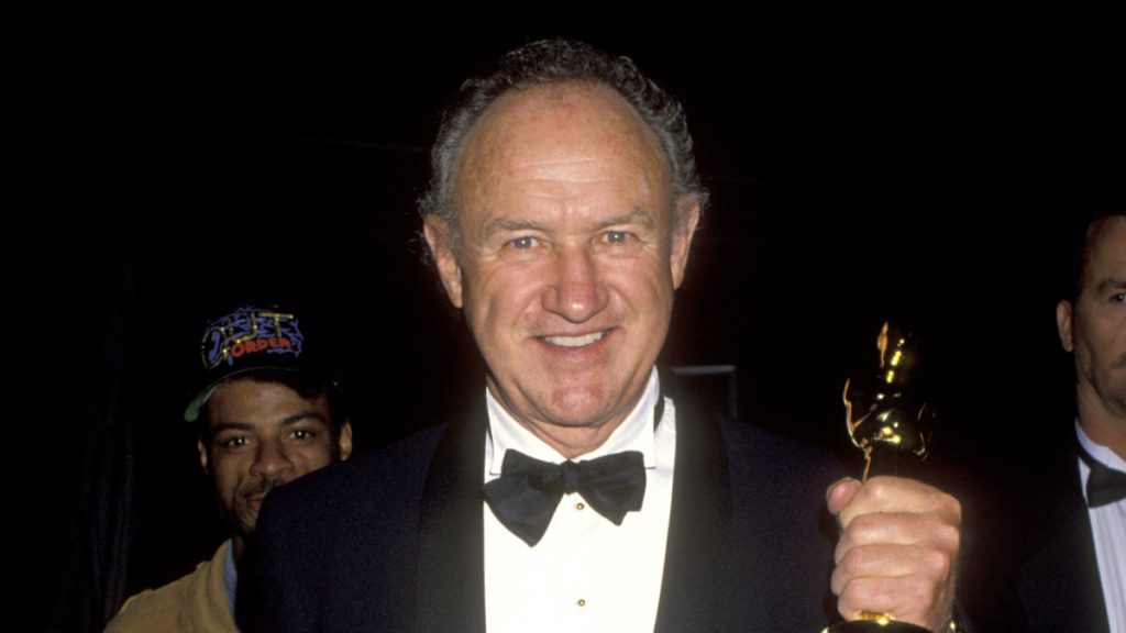 Gene Hackman: A Career of Grit, Humanity, and Iconic Roles