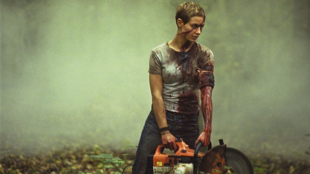 House of Horror: A Look Into French Horror