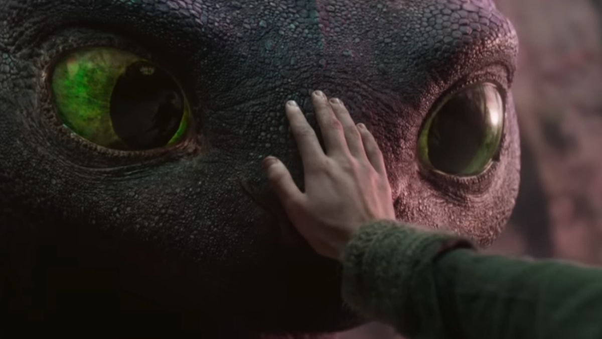 ‘How to Train Your Dragon’ is a Live Action Triumph