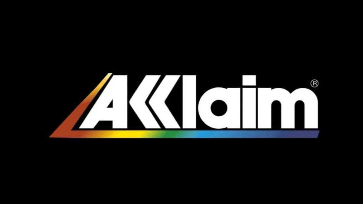 Acclaim Is Back From The Dead with AEW’s Jeff Jarrett Involved!