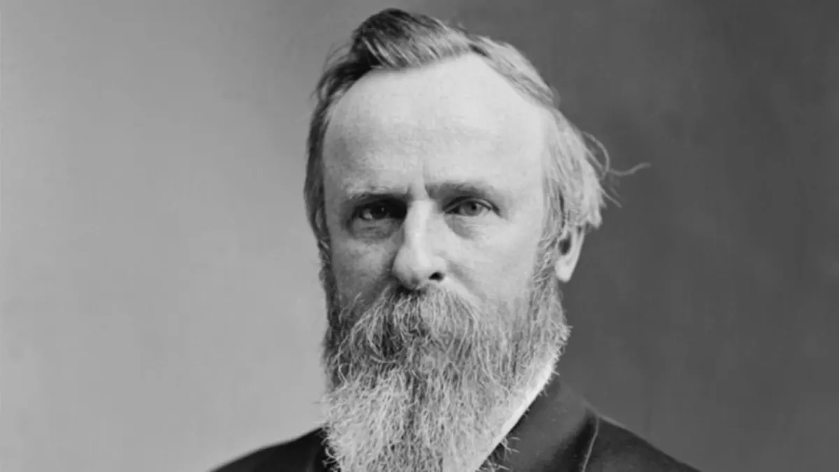 The Election of 1876: Hayes, Tilden, and the End of Reconstruction