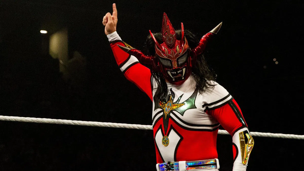 Jushin Liger – Wrestling’s Masked Icon Across Five Decades
