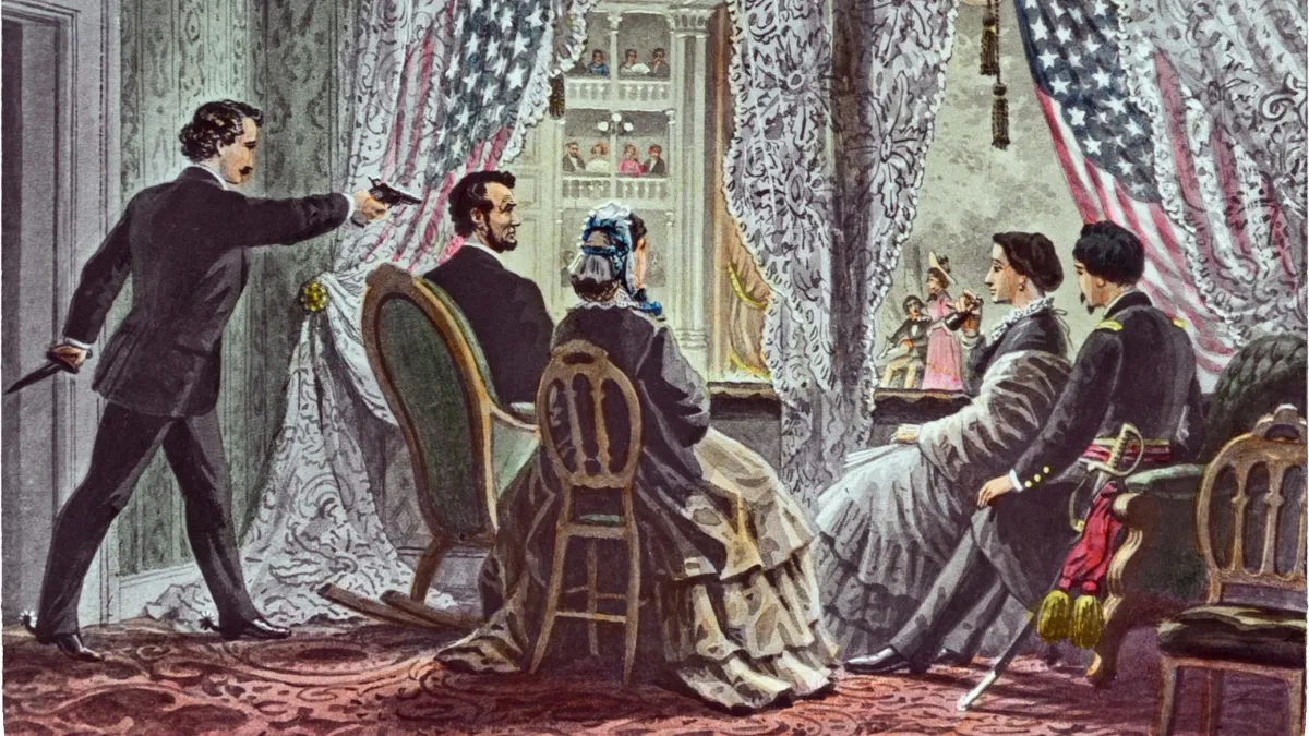 The Election of 1864: Lincoln, McClellan, and the Test of Union