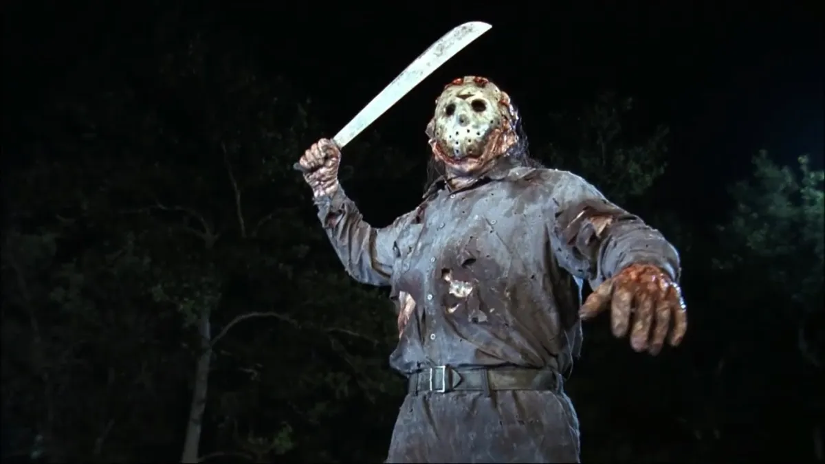 10 Best Jason Voorhees Kills in Friday the 13th History