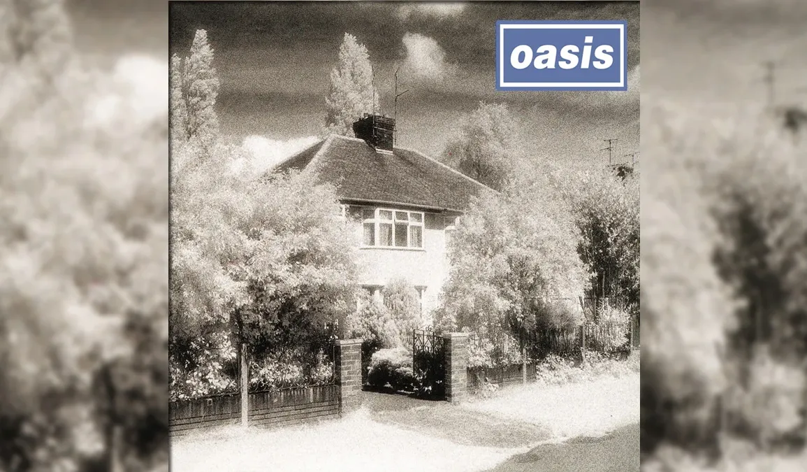 Live Forever: The Song That Defined Oasis