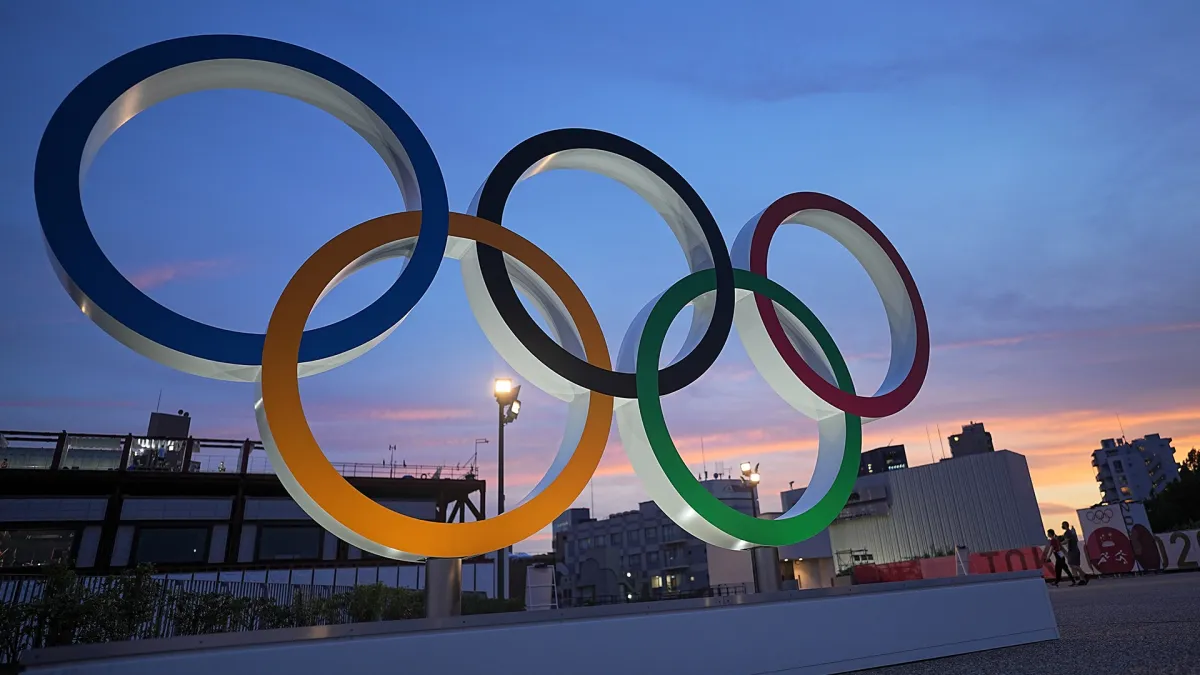 10 Biggest Misconceptions About the Olympic Games