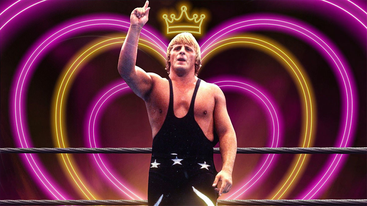 The Very Best of “The King of Harts” – Owen Hart