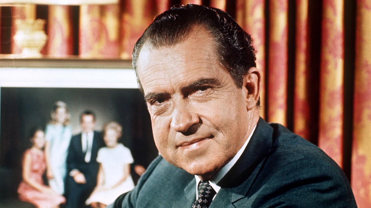 The Election of 1968: Chaos, Division, and Nixon’s Return