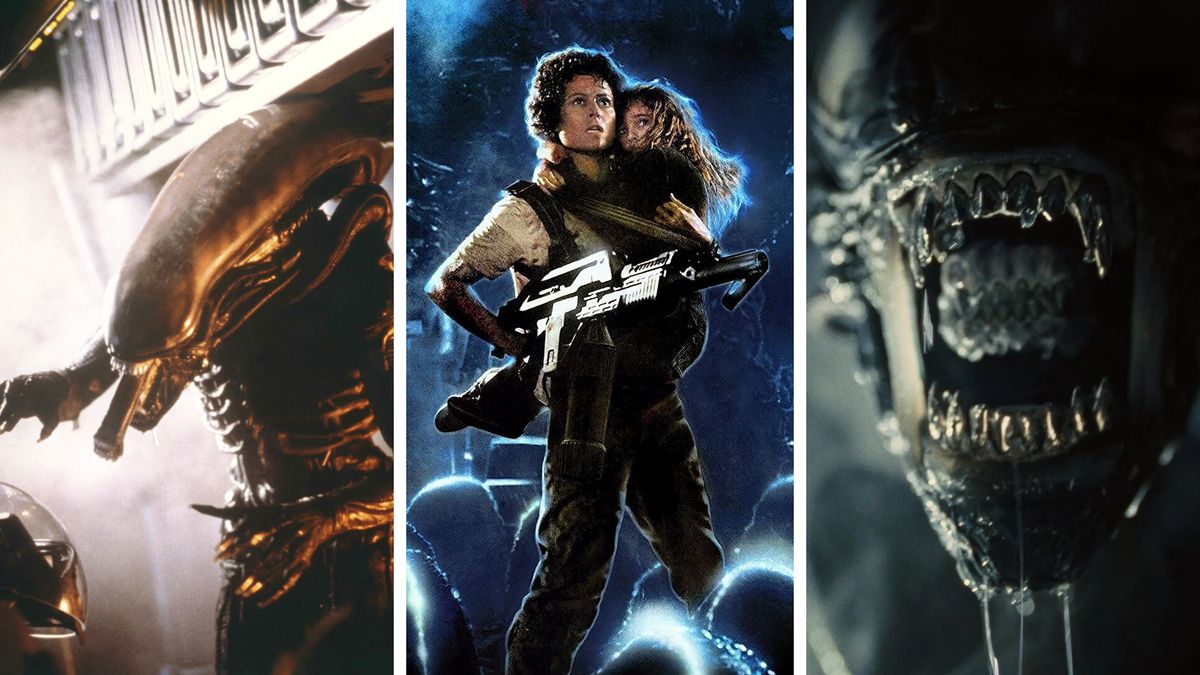 Ranking the Alien Franchise: From Masterpiece to Misfire