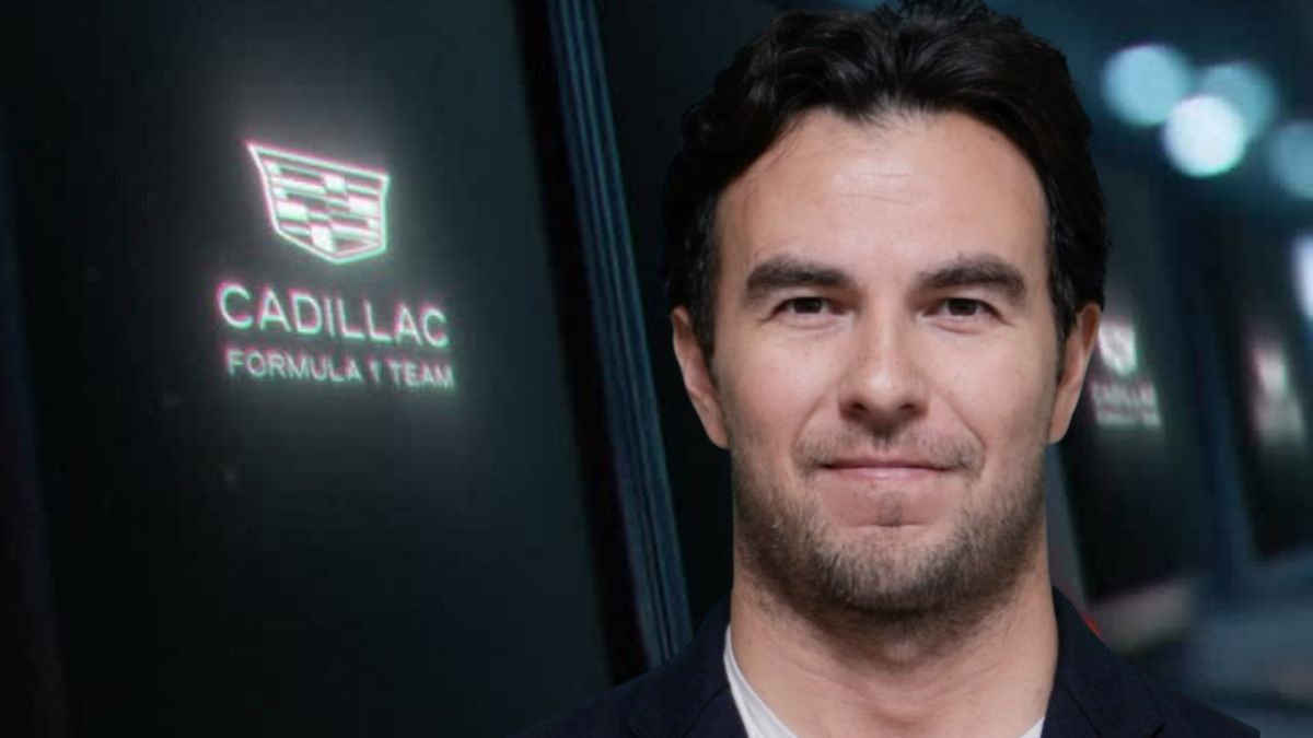 Perez: Cadillac Can Become “A Real Contender” in Formula 1