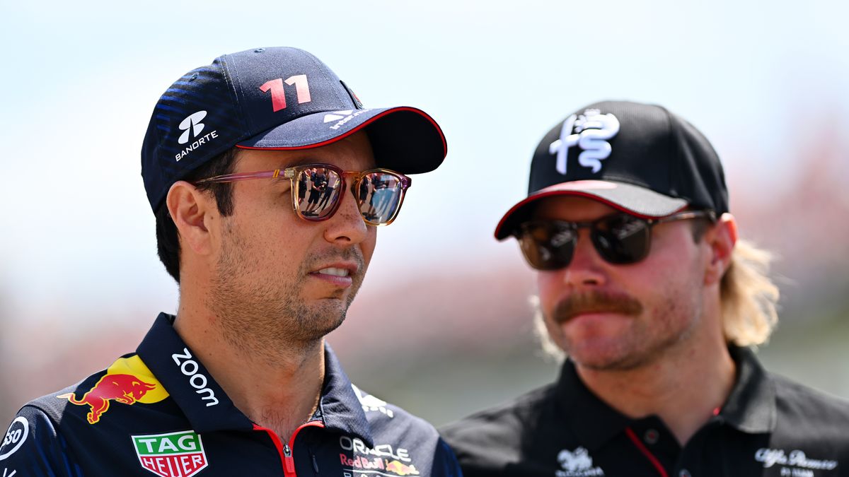 Bottas: Cadillac Offers “Something Ambitious but Grounded”