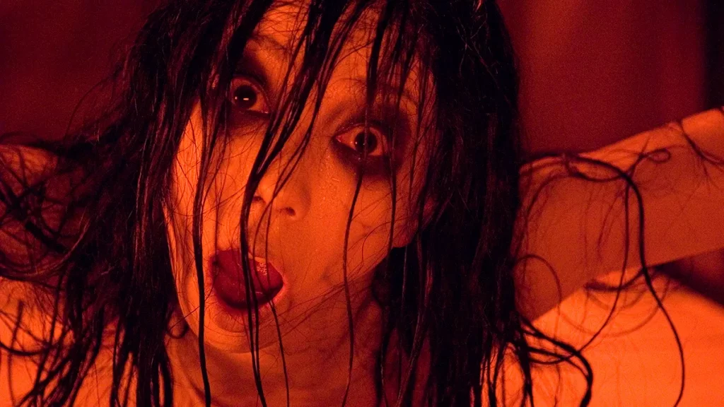 House of Horror: A Look Into Japanese Horror