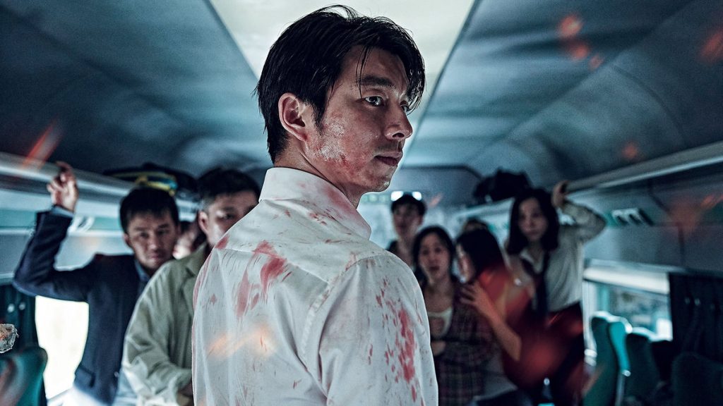 House of Horror: A Look Into Korean Horror