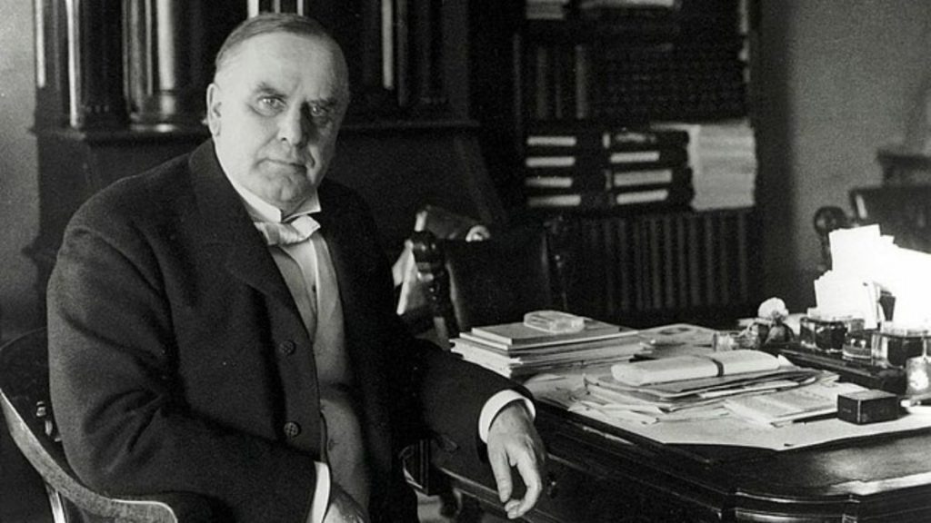The Election of 1900: McKinley’s Victory, Roosevelt’s Rise