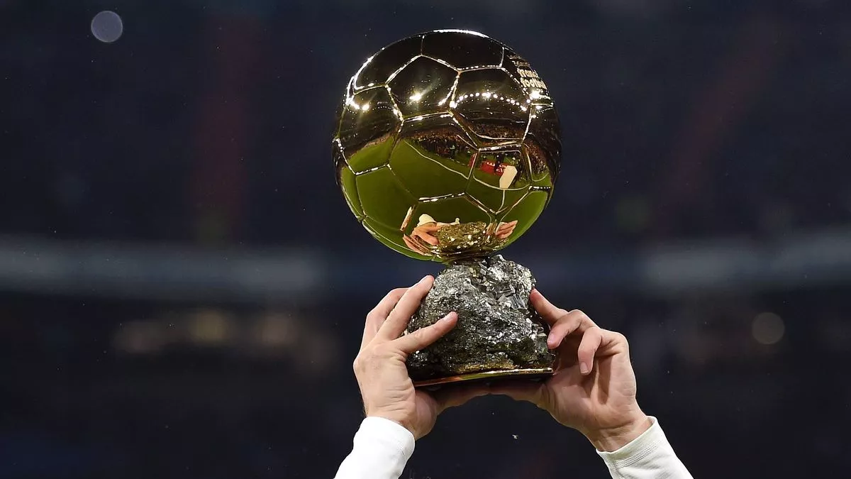 A Brief History of the Ballon d’Or