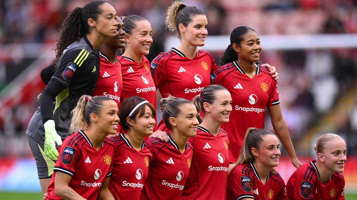 Football Manager Finally Introduces Women’s Football