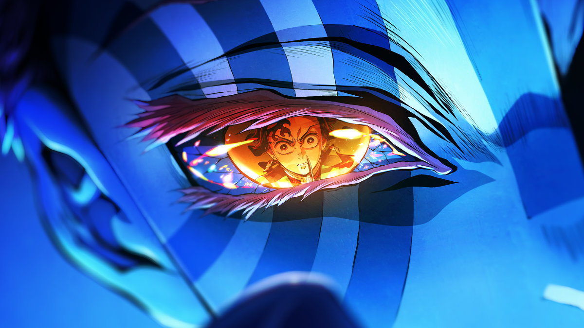 Demon Slayer: Infinity Castle Shatters Pokémon’s 25-Year Record