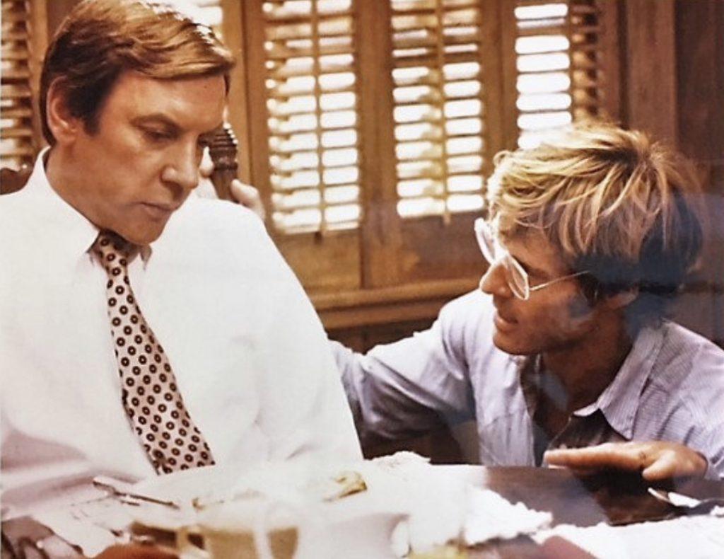 Redford’s Ordinary People Remains an Extraordinary Exploration of Grief