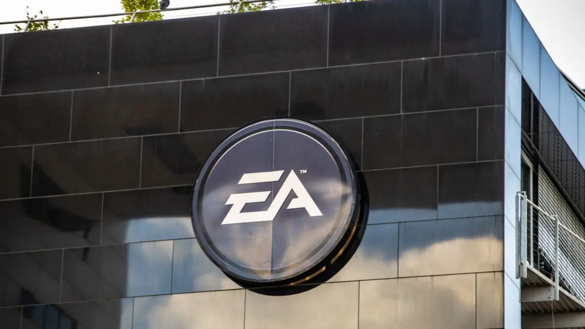 Electronic Arts (EA) Goes Private in $55 Billion Deal