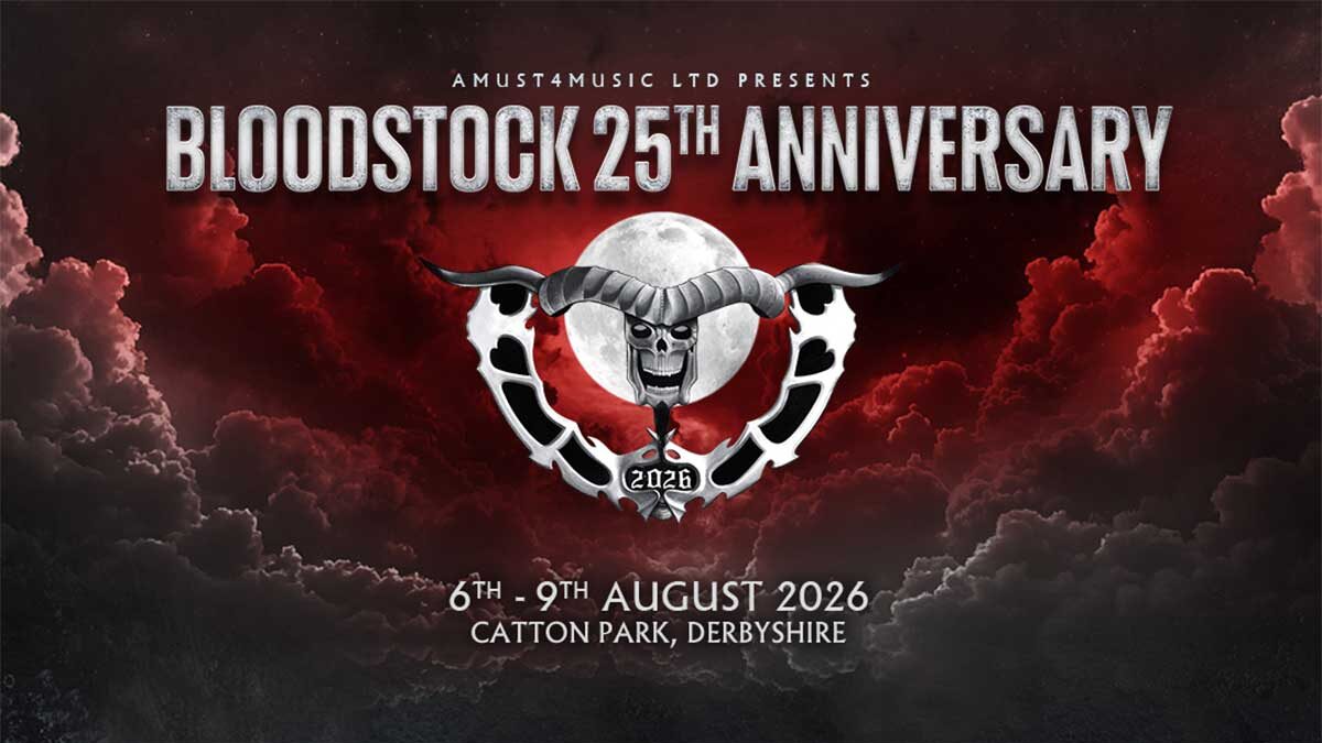 Bloodstock 2026 Lineup Expands ft. Black Label Society