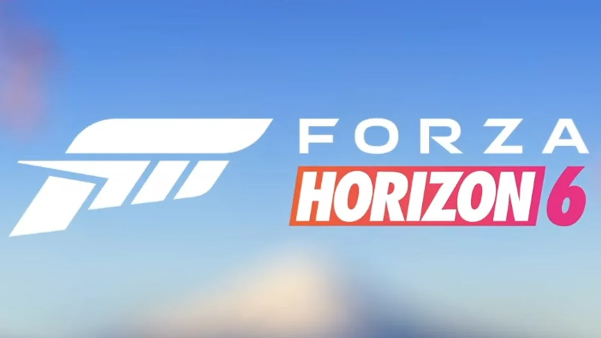 Forza Horizon 6 Heads to Japan in 2026