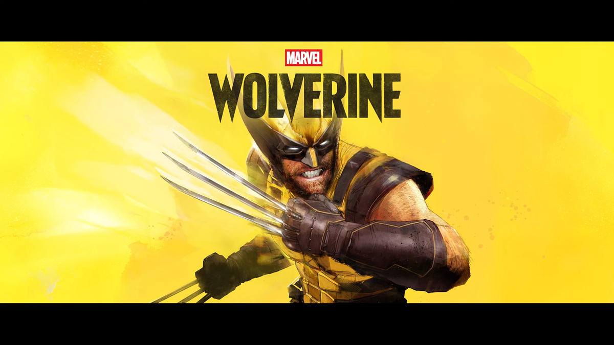 Marvel’s Wolverine Closes Out September State of Play