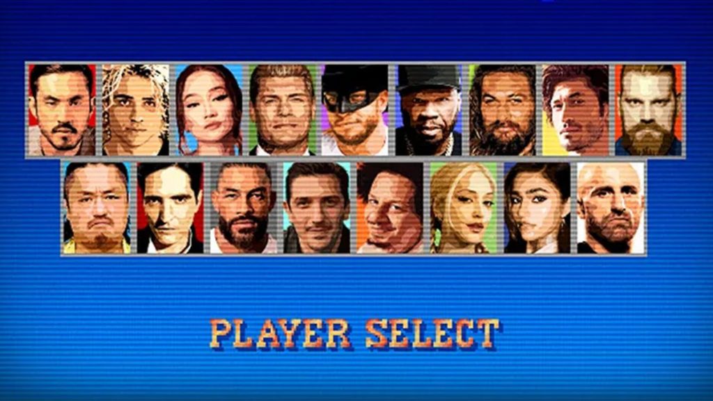 Street Fighter Movie: Star-Studded, Surprising, and Set for 2026