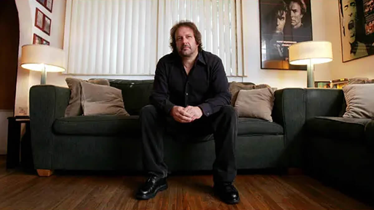 Scott Spiegel: Cult Horror’s Mischief-Maker Behind the Camera