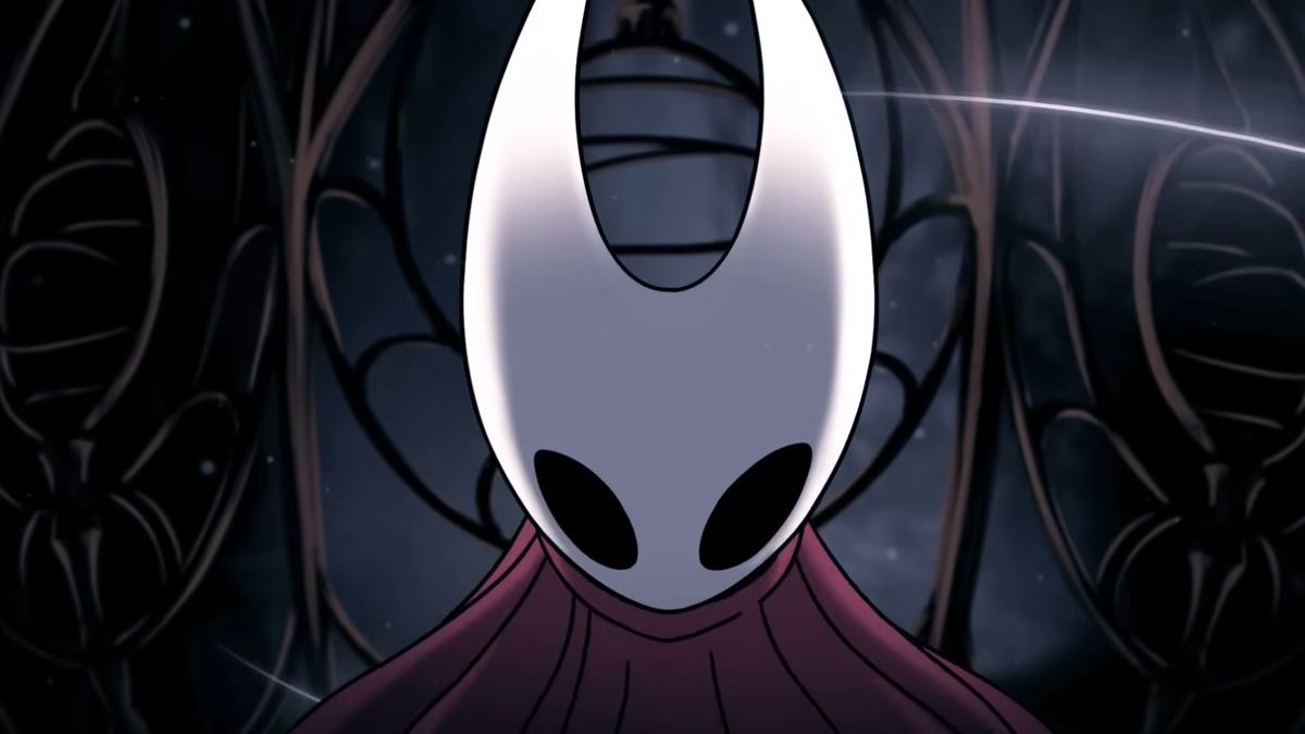 Hollow Knight: Silksong Hits 500k Players on Day One