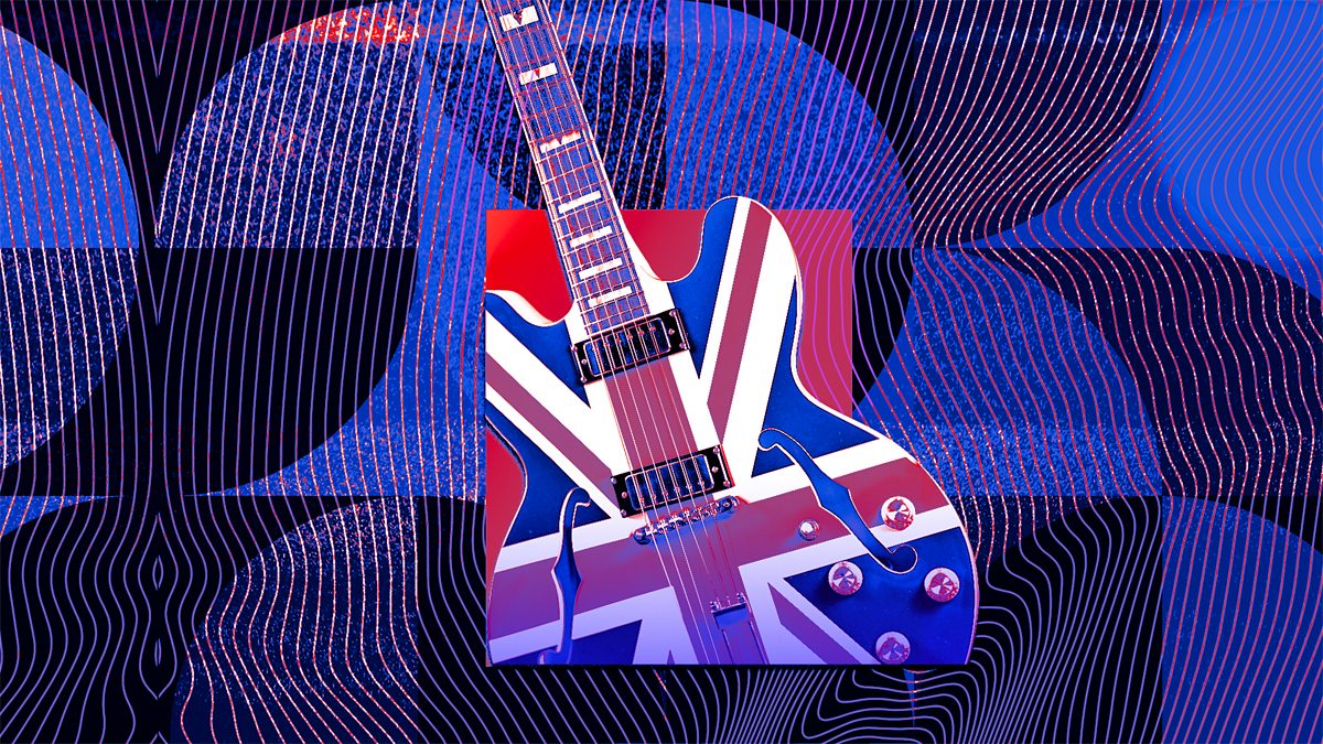 The Most Influential British Bands: From Britpop to Metalcore