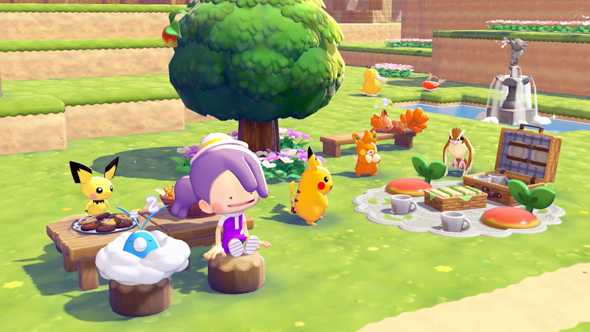 Nintendo Direct September 2025: Full Recap