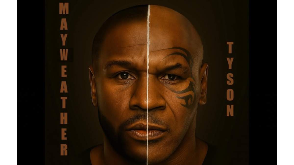 Mike Tyson vs. Floyd Mayweather Exhibition Set for Spring 2026