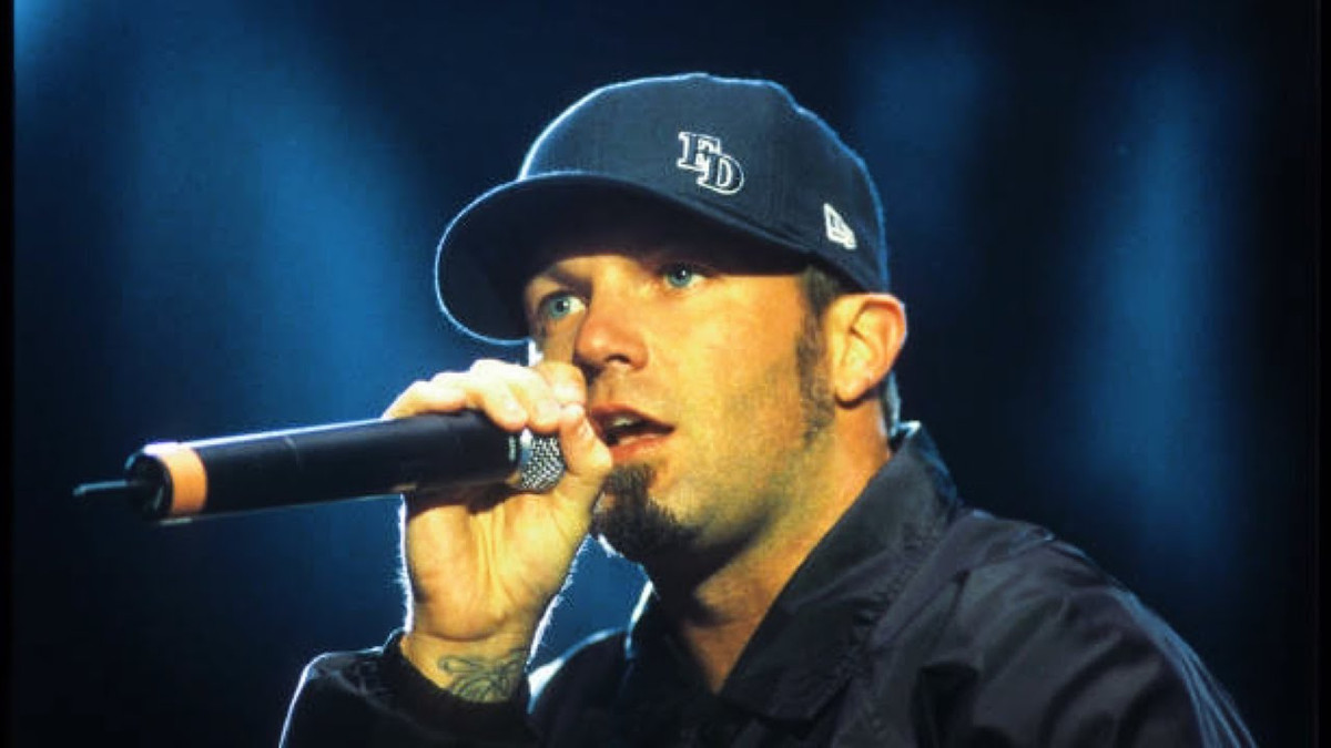 “Livin’ It Up” – Fame, Flex, and Fred Durst Unfiltered
